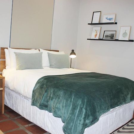 Villa Malgassie à Paternoster Extérieur photo
