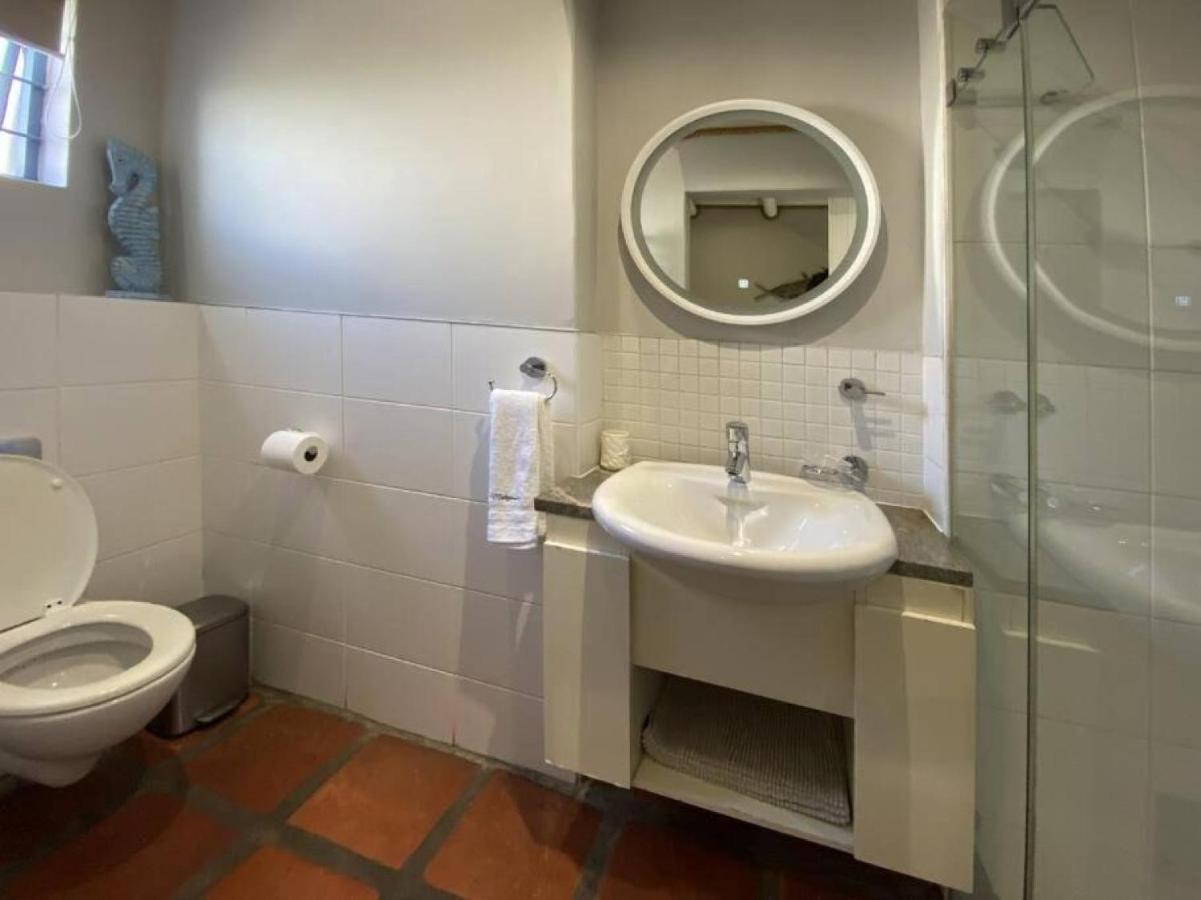 Villa Malgassie à Paternoster Extérieur photo