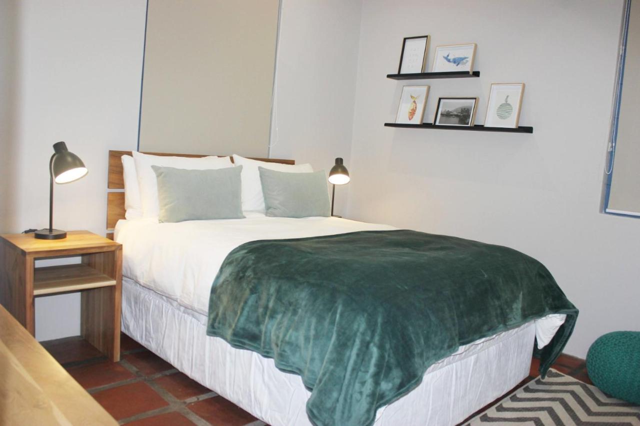 Villa Malgassie à Paternoster Extérieur photo