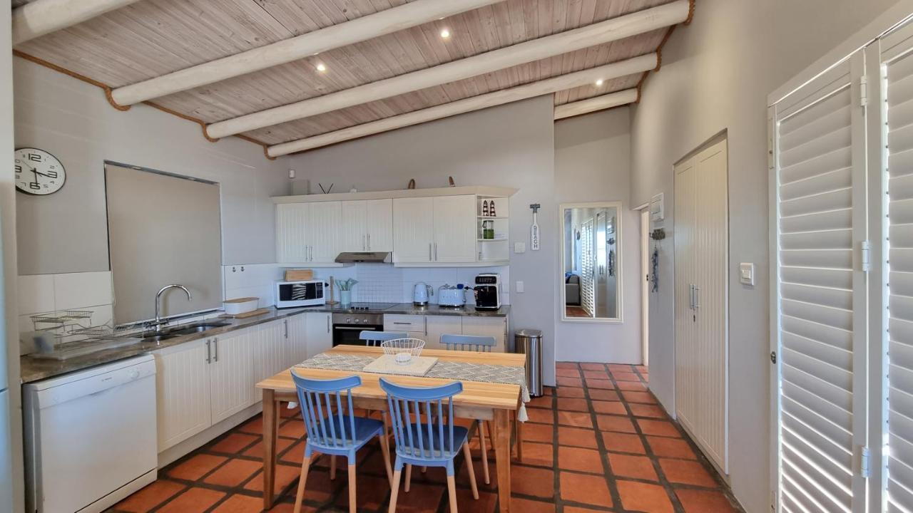 Villa Malgassie à Paternoster Extérieur photo