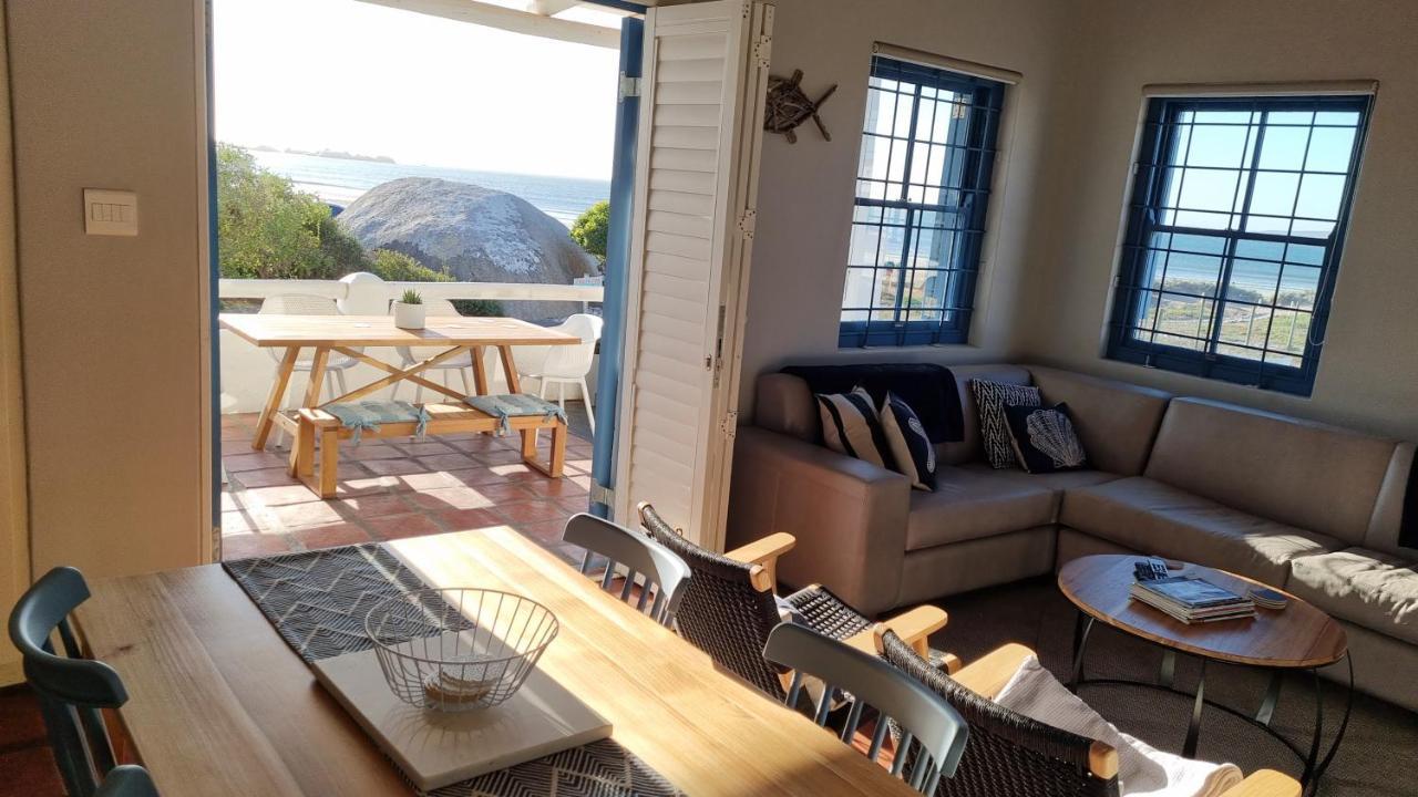 Villa Malgassie à Paternoster Extérieur photo