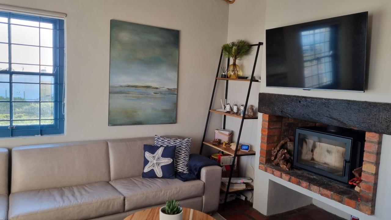 Villa Malgassie à Paternoster Extérieur photo